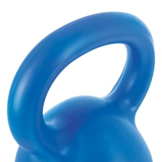 AMILA Kettlebell Plastic Series 12Kg