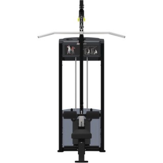 Lat Pulldown / Vertical Row Impulse IF9322