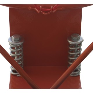 BasketballSet AMILA VIBE NPC25