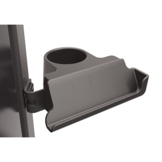 Glute Impulse FE9726 Μαύρο