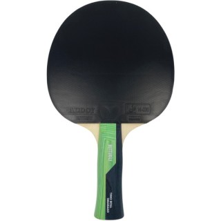 Ρακέτα Ping Pong Butterfly Timo Boll Smaragd