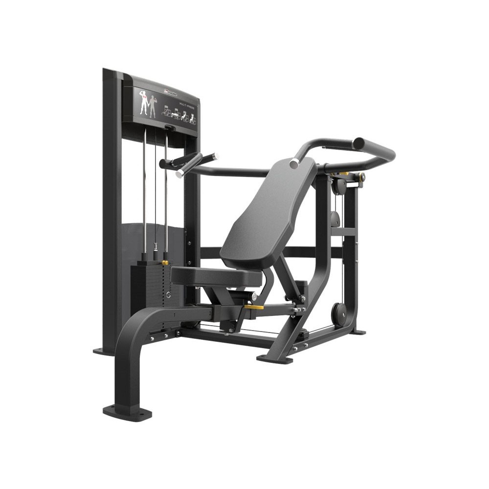 Multi-Press Impulse IF9329