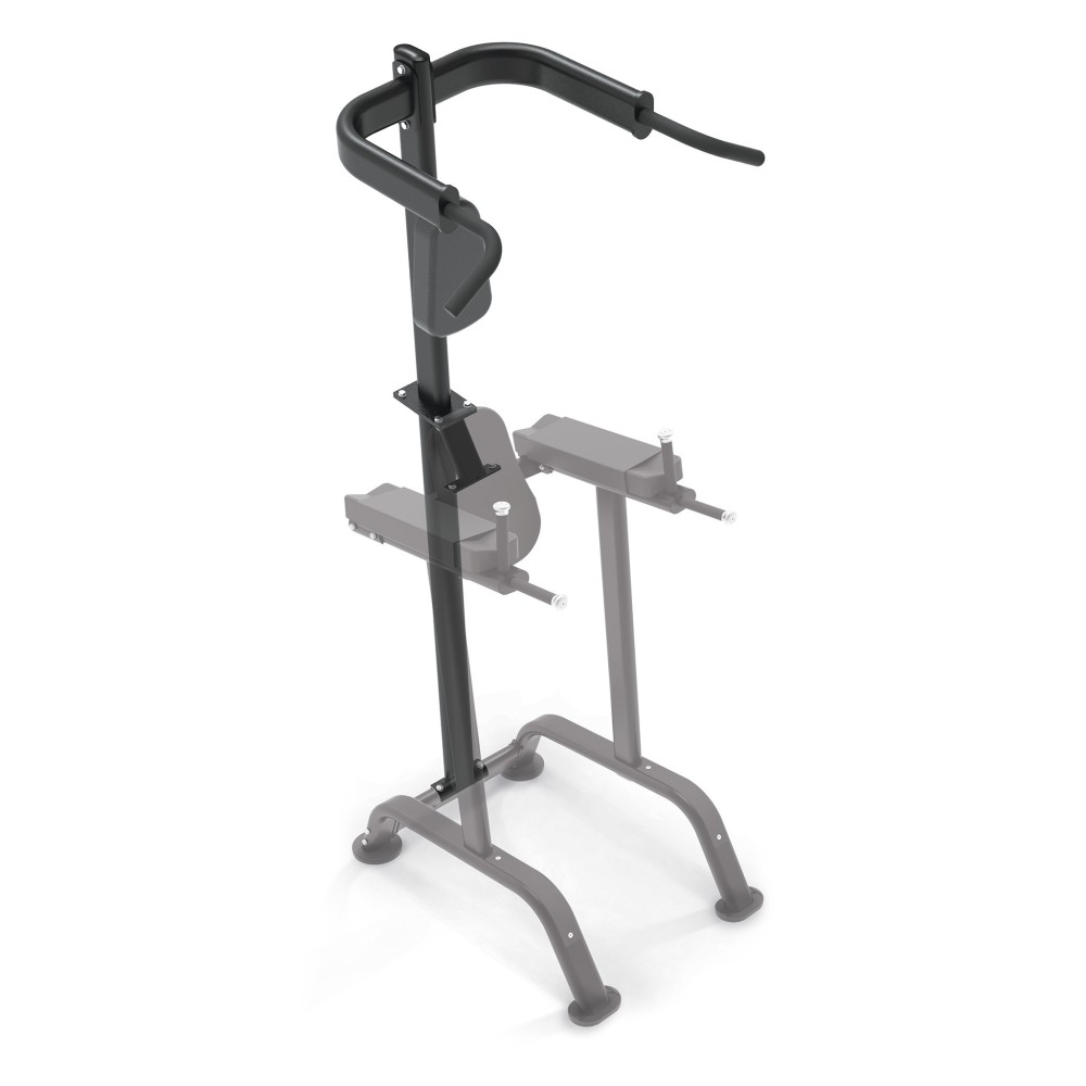 Chin-Up Accessory Impulse IT7010EOPT Μαύρο