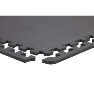 Δάπεδο Προστασίας EVA Puzzle Σετ 4 Tεμάχια