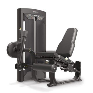 Leg Extension Impulse FE9705 Μαύρο