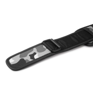 Ζώνη Άρσης Βαρών Neoprene AMILA TACTICAL L