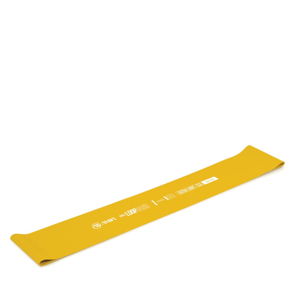 Λάστιχο Αντίστασης AMILA Small LoopBand Ultra Light