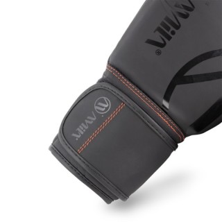 Γάντια Πυγμαχίας AMILA KAOS 14oz