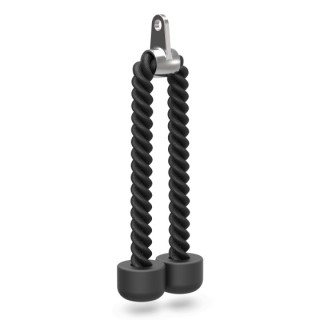 Dual Adjustable Pulley & Smith Impulse ES2100