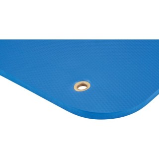 Στρώμα Γυμναστικής EVA 15mm 120cm Μπλε