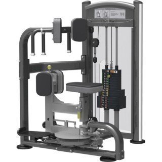 Torso Rotation IT9318 (με πλάκες βαρών 90kg)