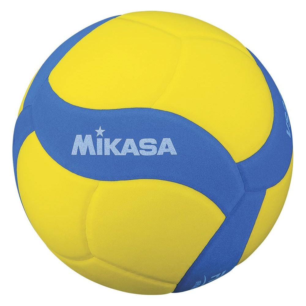 Μπάλα Volley Mikasa VS220W-Y-BL No. 5