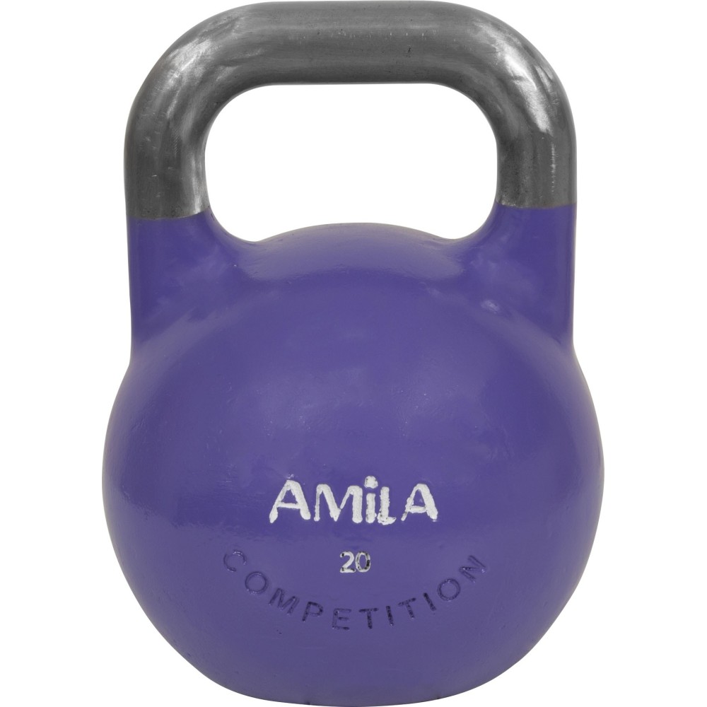 AMILA Kettlebell Competition Series 20Kg