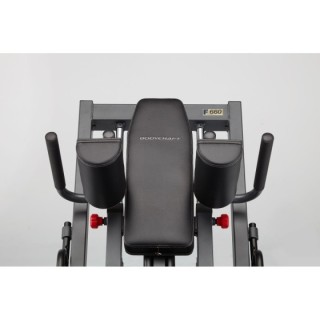 Πρέσα Bodycraft Hip Sled F660