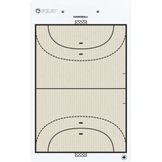 Ταμπλό Προπονητή Handball FOX40 25,5x40,5