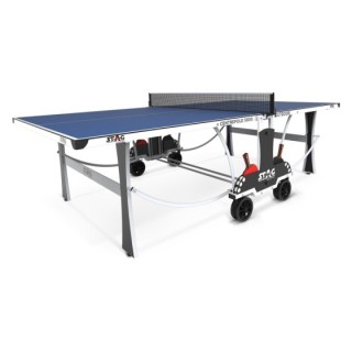 Τραπέζι Ping Pong Εξωτερικού Χώρου Stag Centrerfold 5000