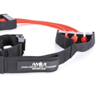 Pull-up Strap with Tubing