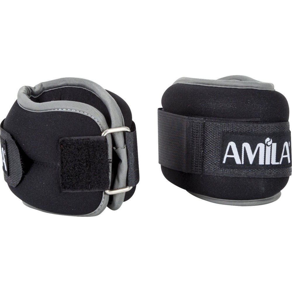 Βάρη Άκρων Neoprene 2x0,50Kg