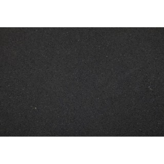 Λαστιχένιο Πάτωμα, Ρολό SBR, 10x1,2m 10mm Μαύρο