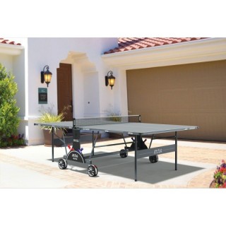Τραπέζι Ping Pong Εξωτερικού Χώρου Stag Bali Γκρι