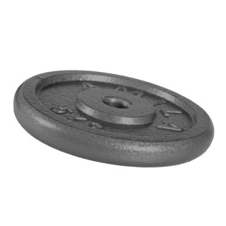 Δίσκος AMILA Εμαγιέ 28mm 5Kg