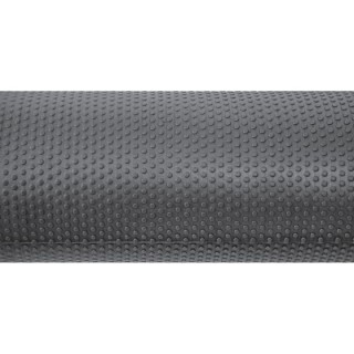 Foam Roller Pro Φ15x30cm Μαύρο