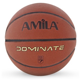 Μπάλα Μπάσκετ AMILA Dominate No. 7