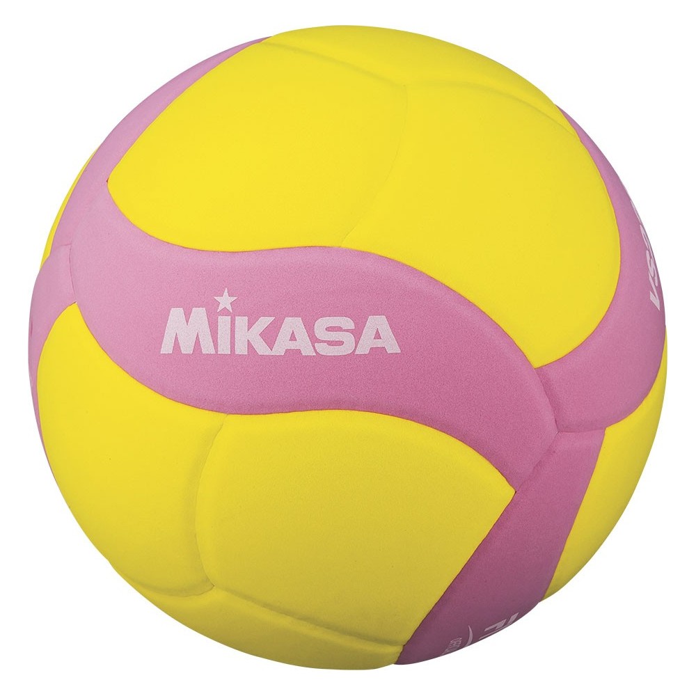 Μπάλα Volley Mikasa VS220W-Y-P No. 5