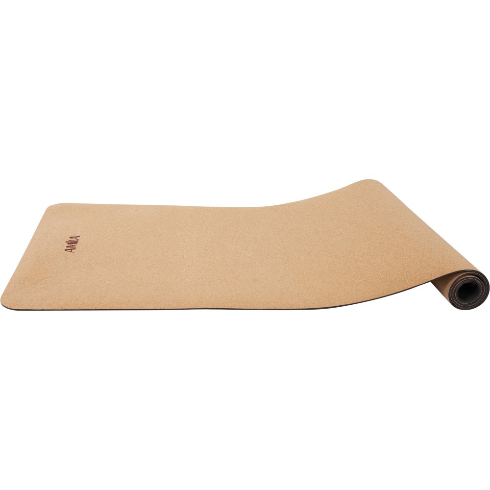 Στρώμα Yoga AMILA Cork 6mm
