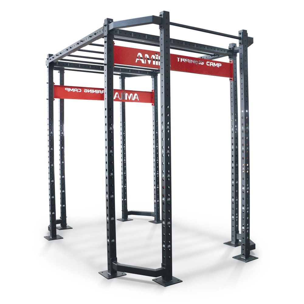 Power Cage