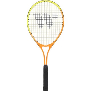Ρακέτα Tennis WISH Junior 2600 Πορτοκαλί/Κίτρινο