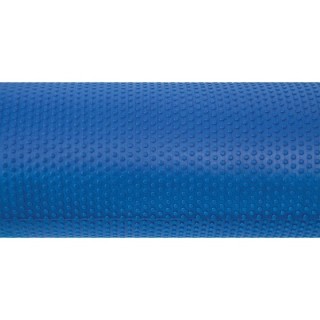 AMILA Foam Roller Pro Φ15x30cm Μπλε