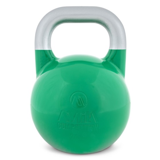AMILA Kettlebell...