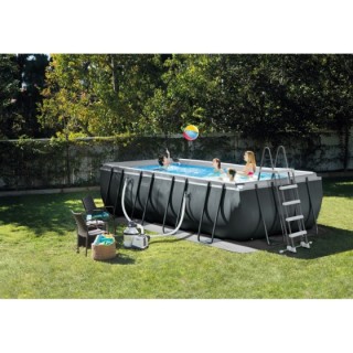 Πισίνα Intex Ultra XTR 549x274x132cm