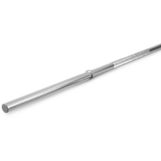 Μπάρα 28mm Ίσιο Κολάρο 140cm 7Kg