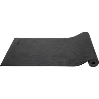Στρώμα Yoga 4mm Μαύρο