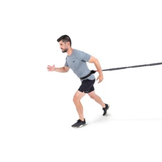 Σετ Λάστιχο Αντίστασης Random Direction Trainer Medium