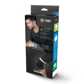 Επιγονατίδα AMILA Knee Sleeve XL