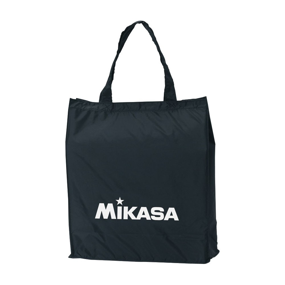 Τσάντα Mikasa Μαύρη