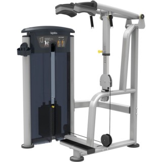 Calf Raise Impulse IT9516 Ασημί