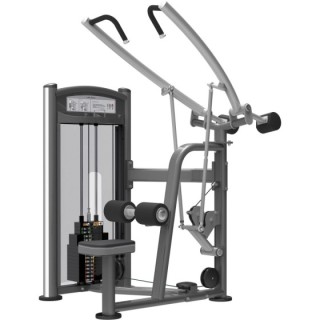 Lat Pull IT9302 (με πλάκες βαρών 90kg)