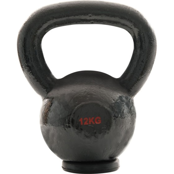 AMILA Kettlebell Cast Iron...