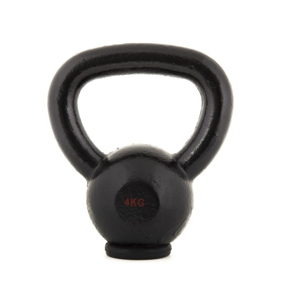AMILA Kettlebell Cast Iron...