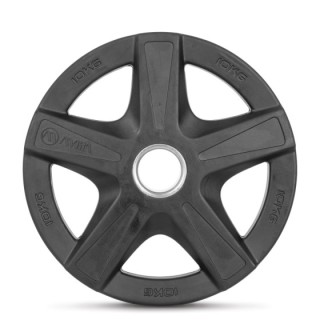 Δίσκος AMILA Rubber Cover A 50mm 10Kg
