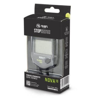 Ψηφιακό Χρονόμετρο Nova 10