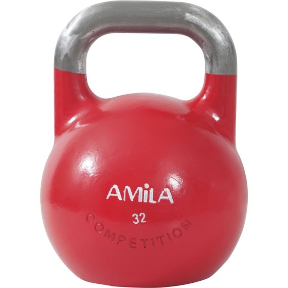 AMILA Kettlebell...