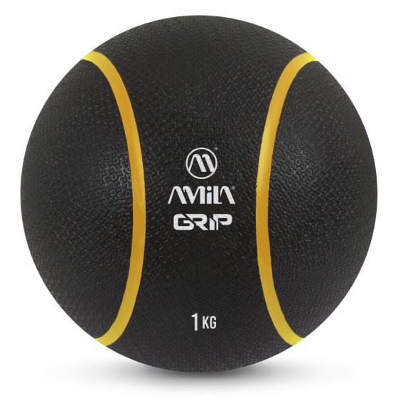 Μπάλα Medicine Ball AMILA...