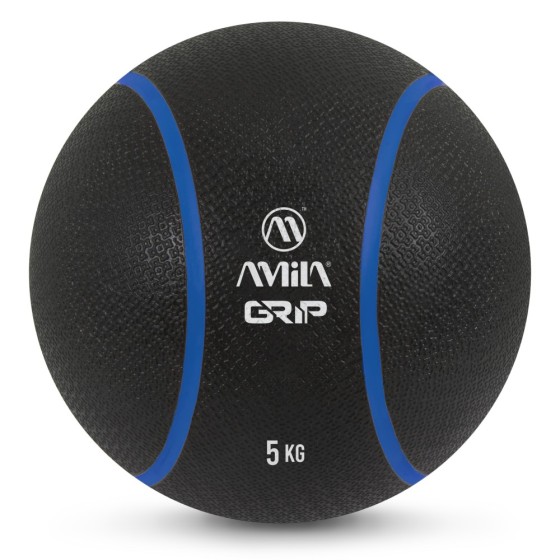 Μπάλα Medicine Ball AMILA...