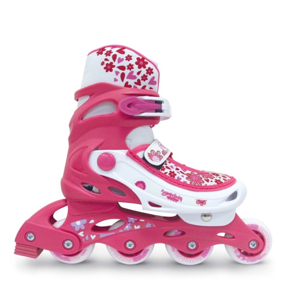 Πατίνια InlineSkate (31-34)