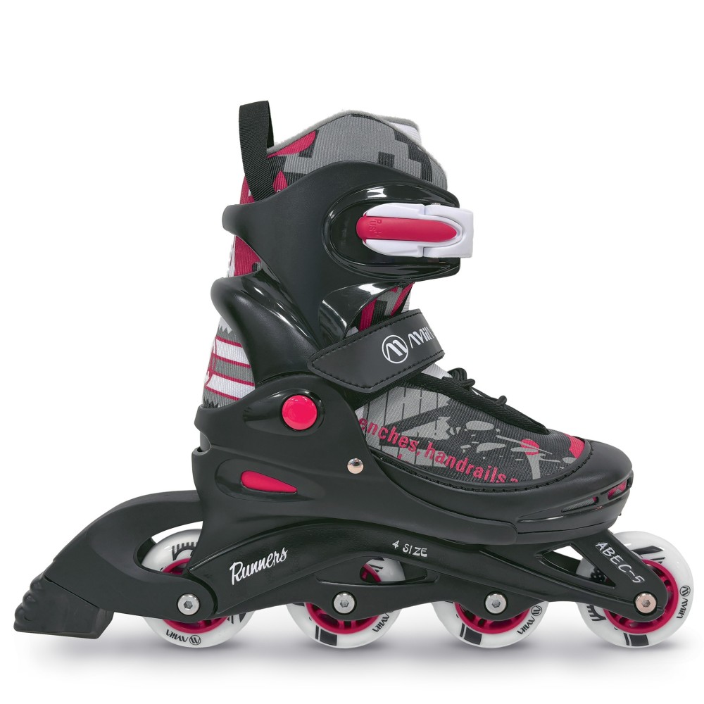 Πατίνια InlineSkate (38-41)